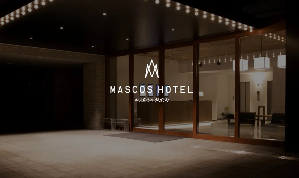MASCOS Hotel